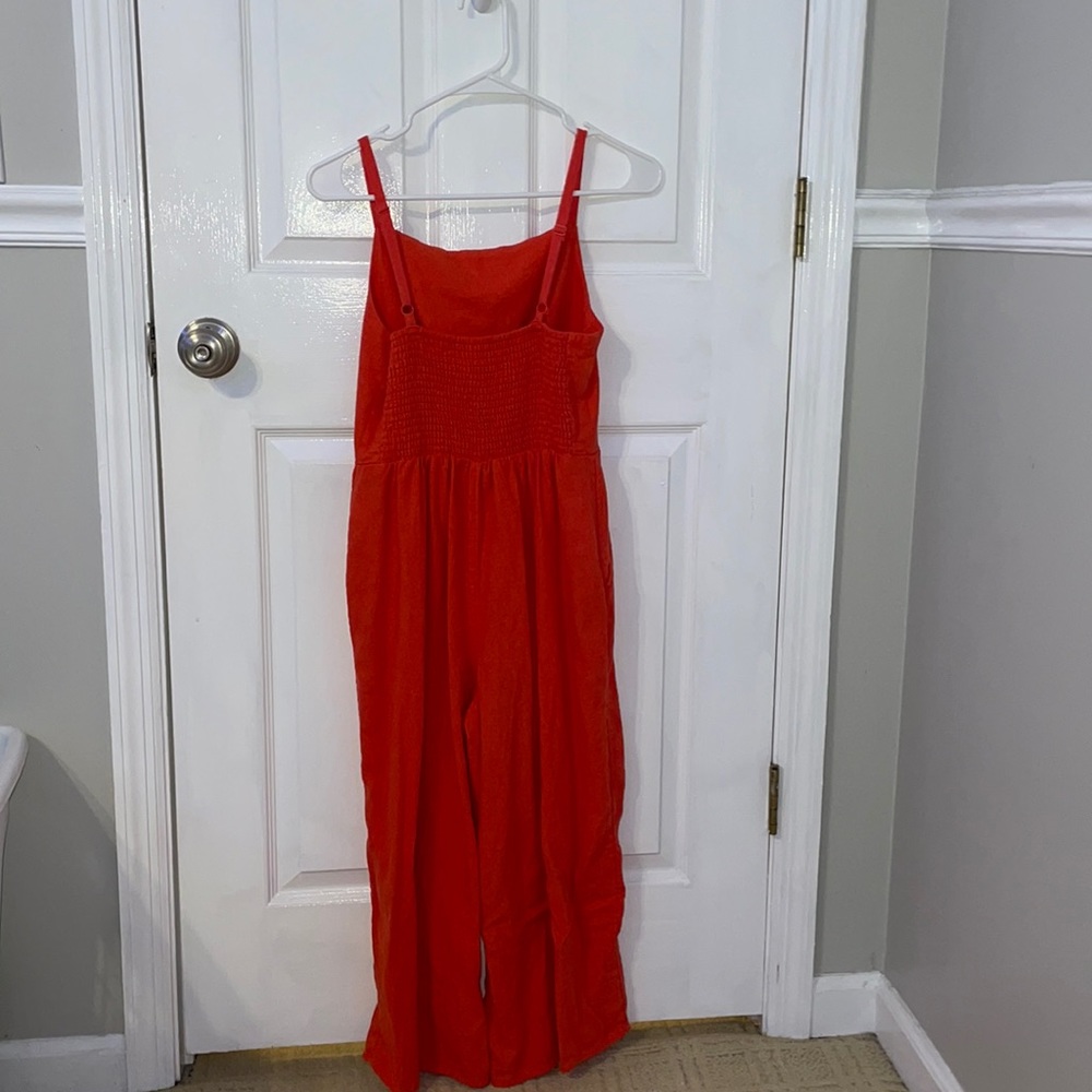 Old Navy jumpsuit